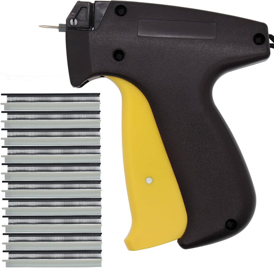 Teotranic Mini Stitch Gun: Instant Clothing Repairs!