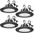 LED High Bay Light 240W Dimmable 36000LM 5000K - Super Bright Energy