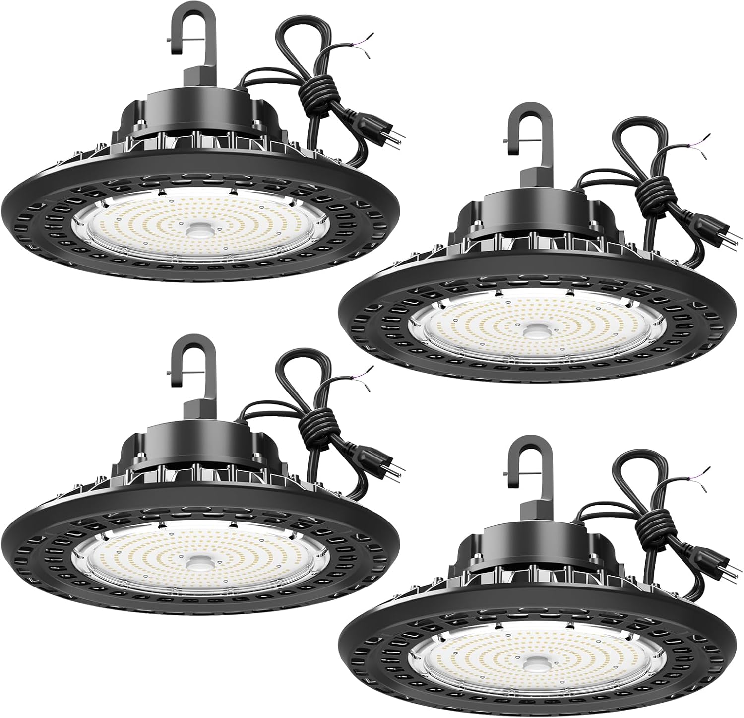 Super Bright Dimmable LED High Bay Light for Warehouse Use