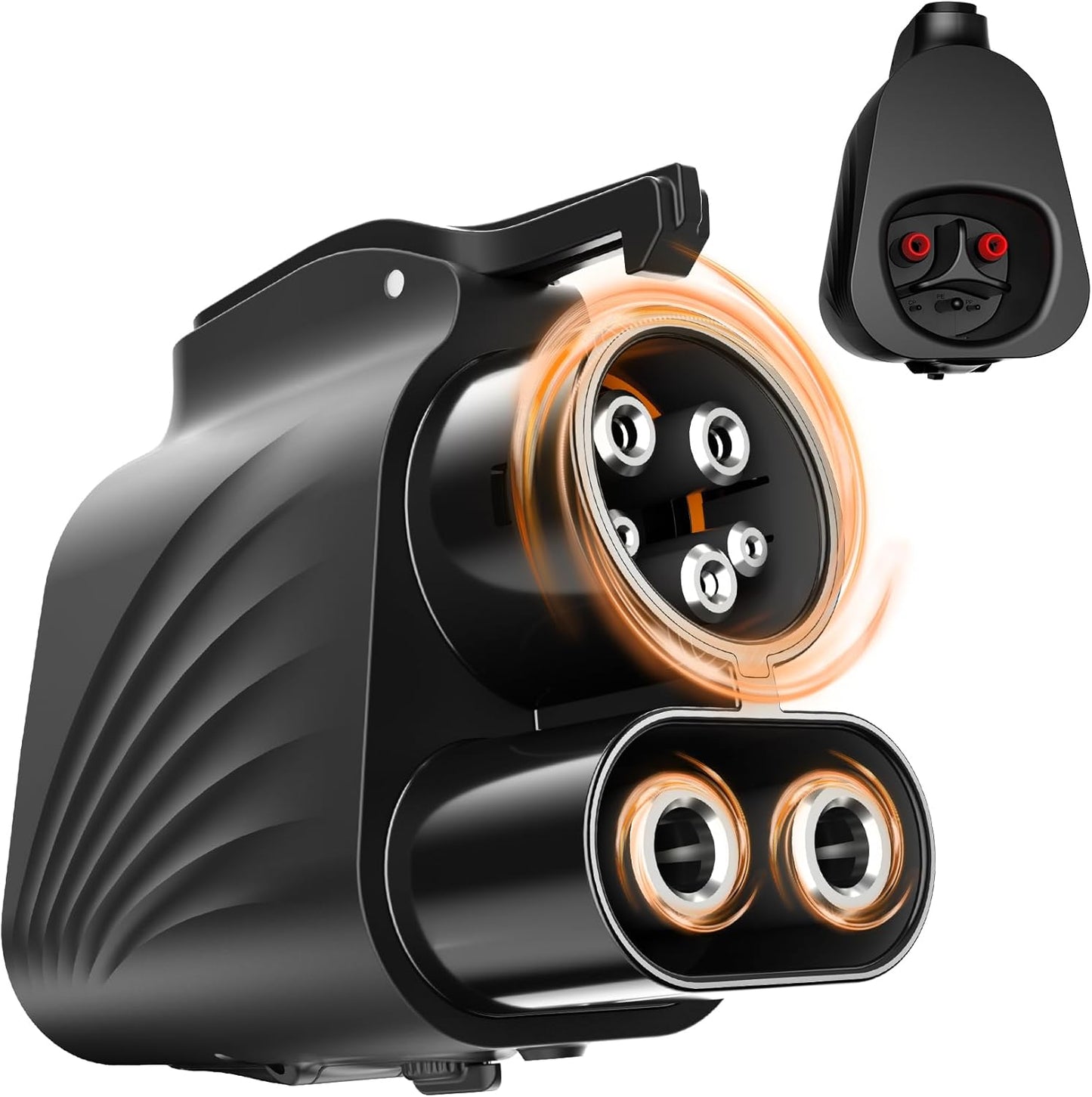 Fast Charge Your EV at Tesla Superchargers with Bvrocio Adapter