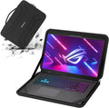 Smatree 17 in Hard Shell Laptop Sleeve for 17.3 in ROG Strix - Slim