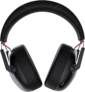 KAPEYDESI Wireless Gaming Headset for PC PS5 PS4 - Ultimate Sound
