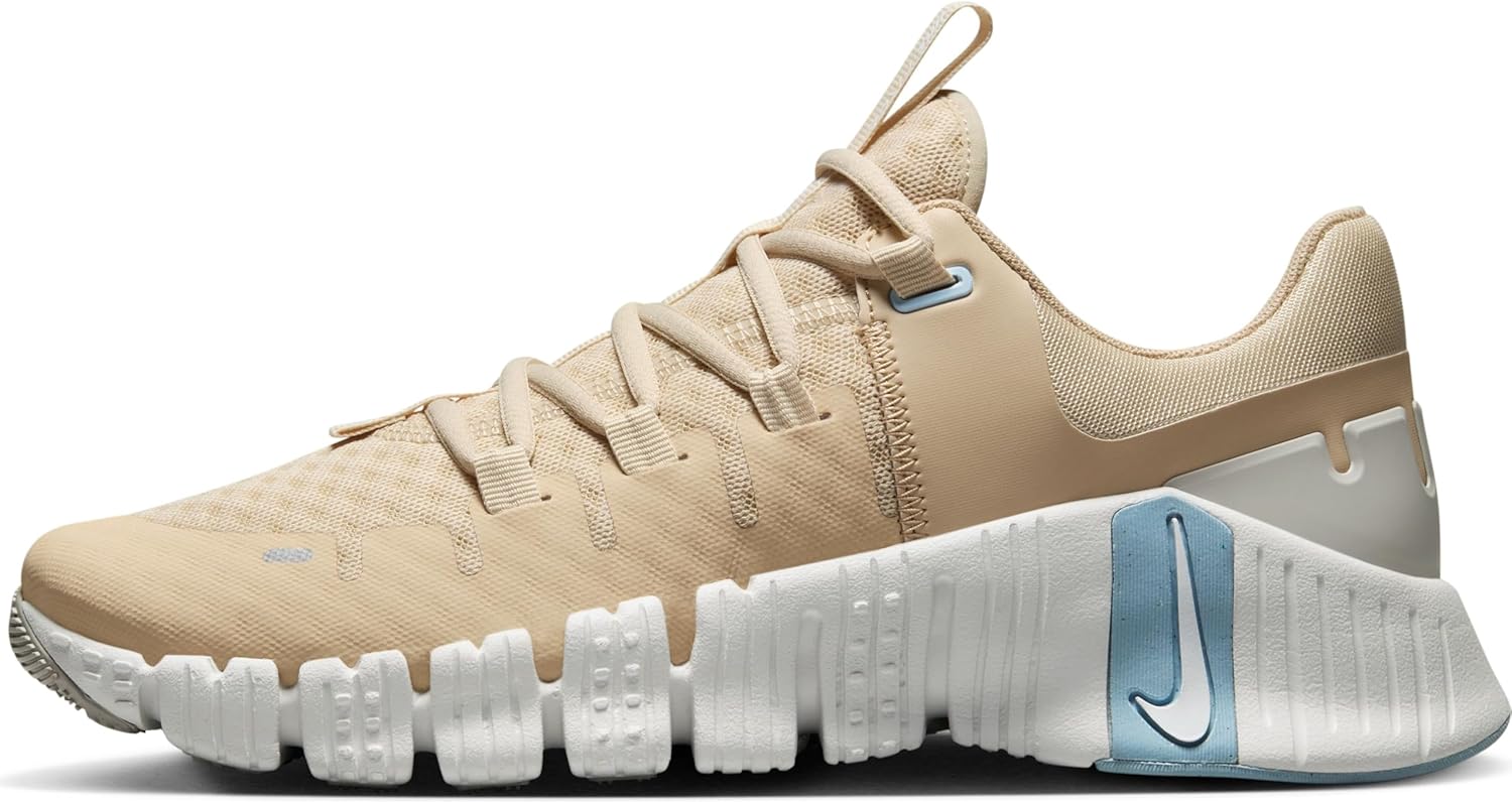 Nike Women's Free Metcon 5 Workout Shoes for Ultimate Performance