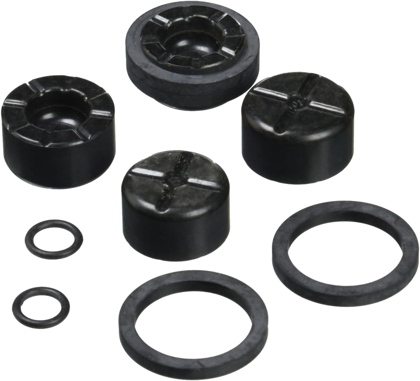 Avid Caliper Service Kit: Reliable Maintenance Solution