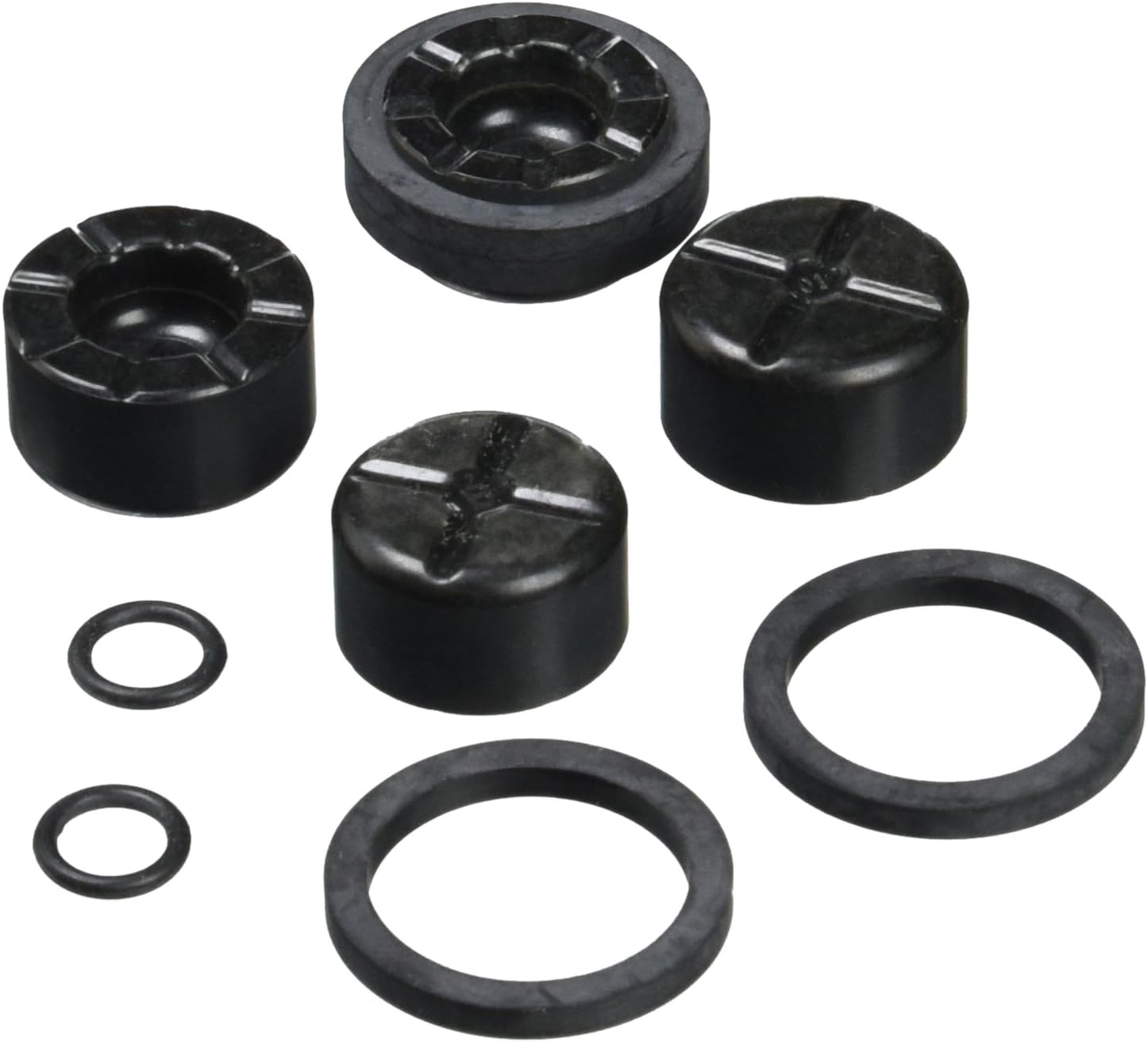 Avid Caliper Service Kit: Reliable Maintenance Solution