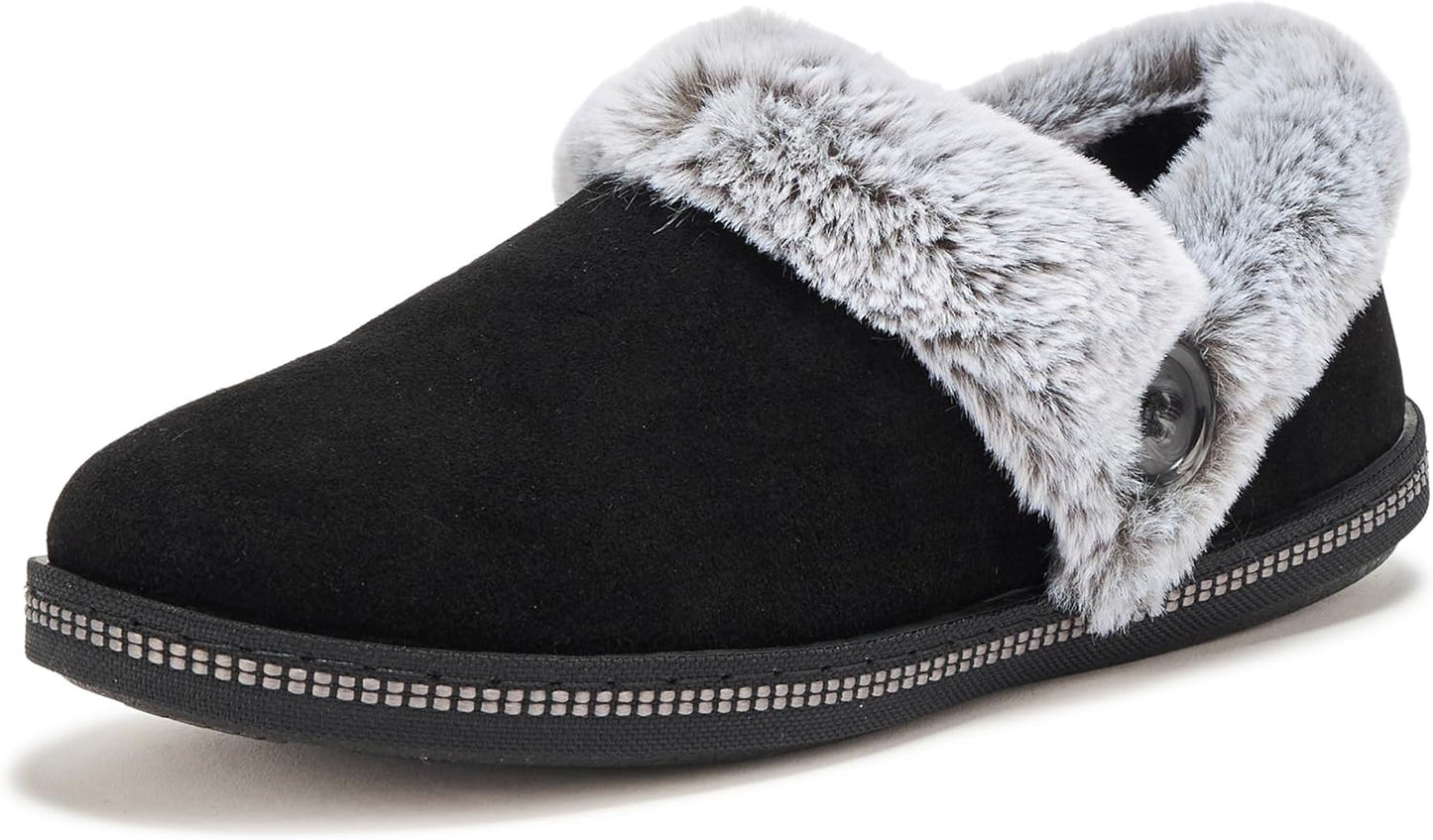 Skechers womens Cozy Campfire - French Toast2 for Ultimate Comfort