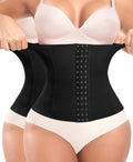 Waist Trainer for Women Corset Shapewear - Tummy Control Comfort