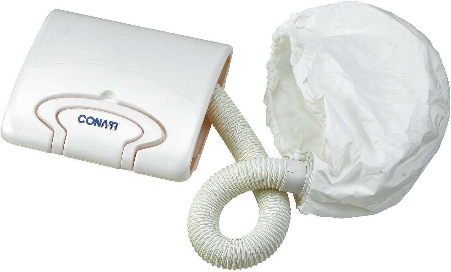 Conair Soft Portable Bonnet Hair Dryer