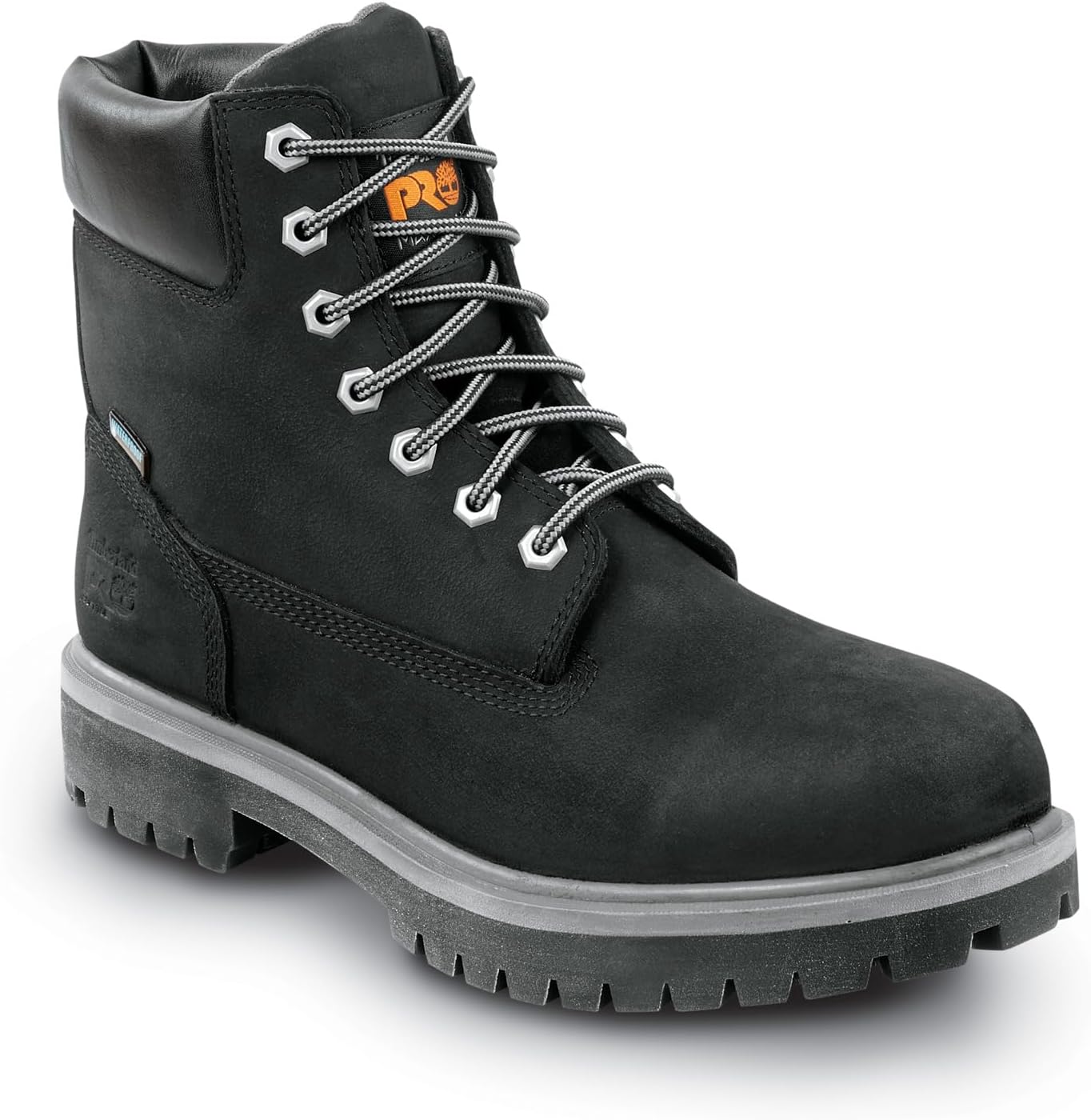 Timberland PRO Men's Direct Attach Insulated Waterproof Boots Review
