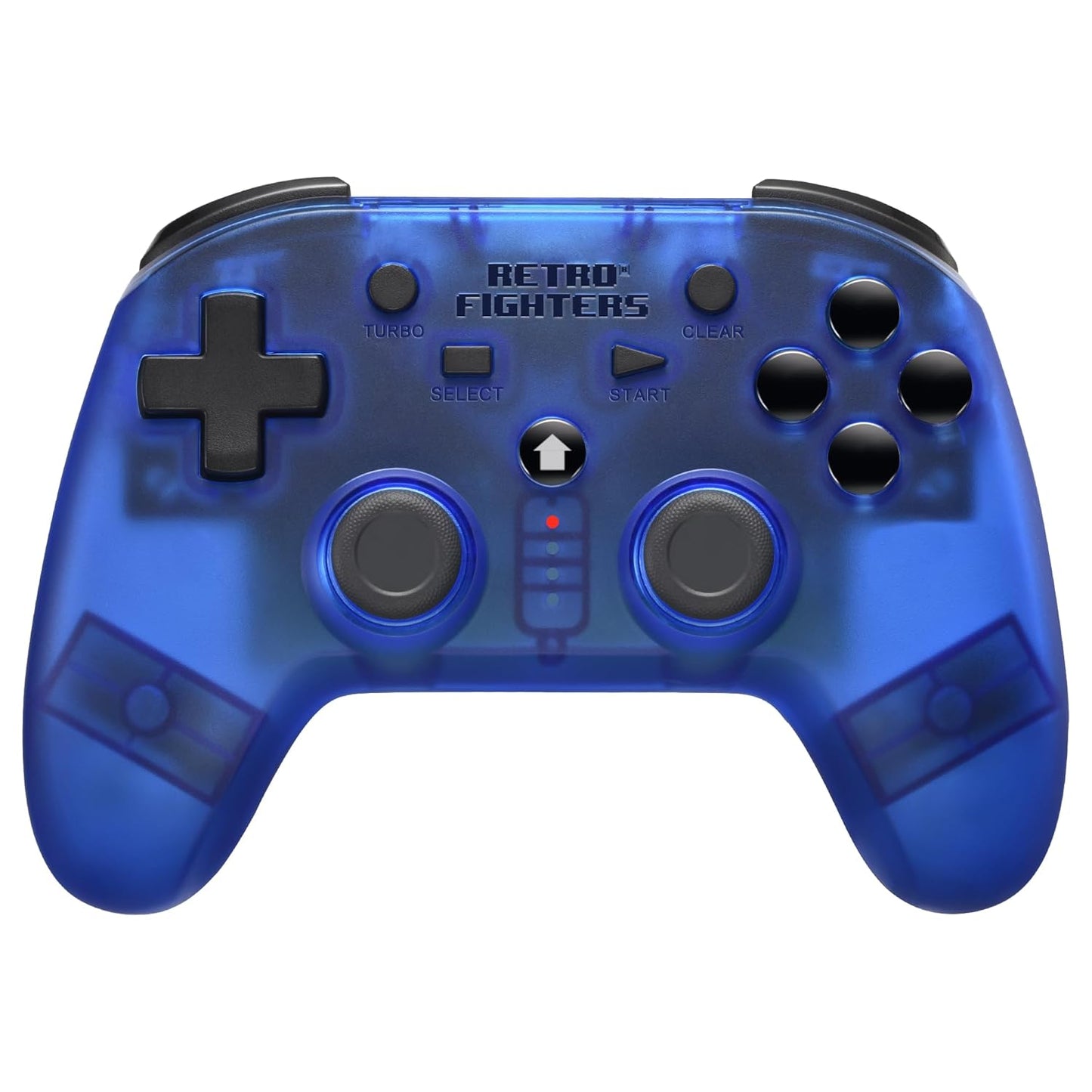 Retro Fighters Defender Wireless Controller for PS1 PS2 PS3 Switch