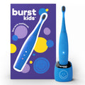 Kids & Toddlers Electric Toothbrush - Soft Bristles, 2 Modes