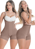 Faja Tummy Tuck Compression Garment Stage 2 - Targeted Postop Shaping