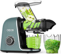 COZII Cold Press Juicer for High Juice Yield and Nutrition