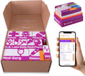 Ultimate Nursing Flashcards Kit: 11 Core Subjects, 1900+ Essential NCLEX Details