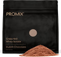 ProMix Nutrition Whey Protein Isolate Powder for Muscle Recovery