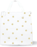 Kate Spade Portable Soft Cooler Lunch Bag - Insulated Tote for Travel