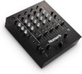 Numark M6 USB 4-Channel DJ Mixer - Versatile Club and Party Mixer