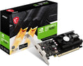 MSI Gaming GT 1030 4GB DDR4 OC Graphics Card
