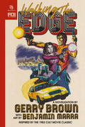 Walking The Edge: A Gripping Tale of Adventure and Survival