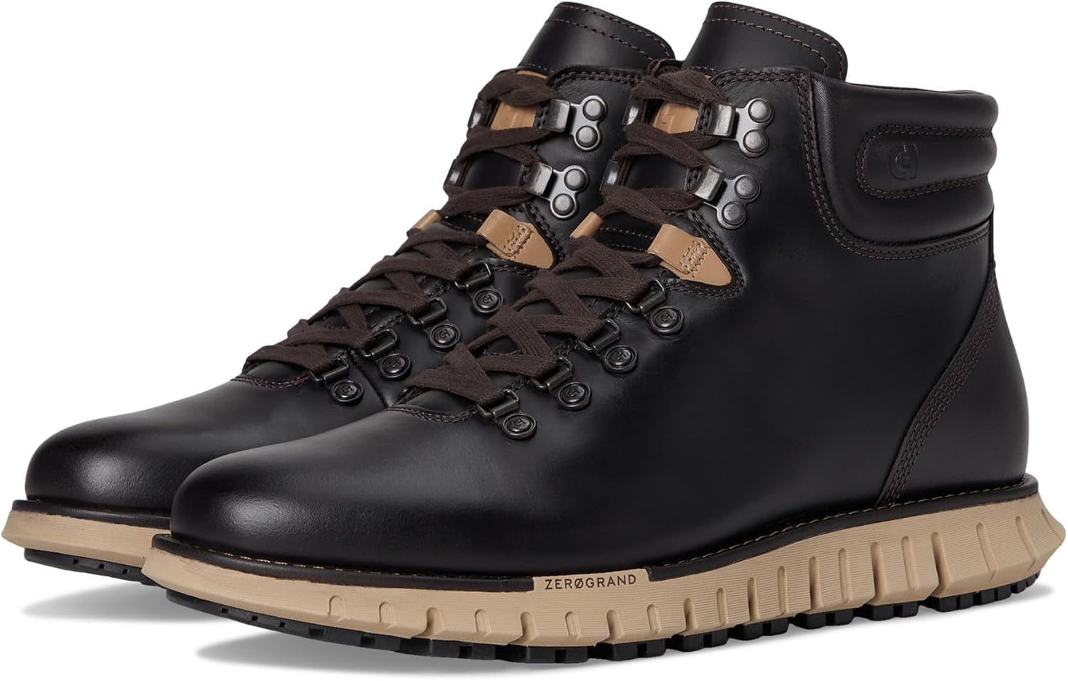 Cole Haan Waterproof Hiking Boot - Ultimate Comfort!