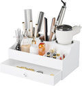 Hair Tool Organizer Acrylic Stand for Blow Dryer and Styling Tools