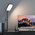 10in Zoom Lighting for Computer Full-Screen LED Video Conference Light