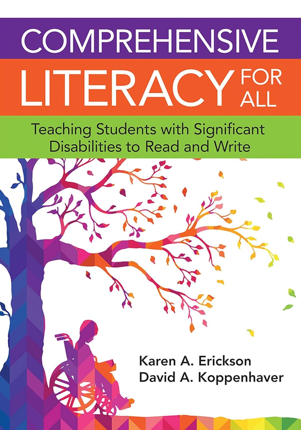 Comprehensive Literacy for All: Essential Guide for Educators