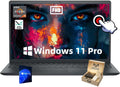 Dell Inspiron 15.6in Touchscreen Laptop w/64GB RAM & 1TB SSD