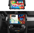 2G+64G for Honda Civic 2016-2020 Radio - Android 13 Car Stereo