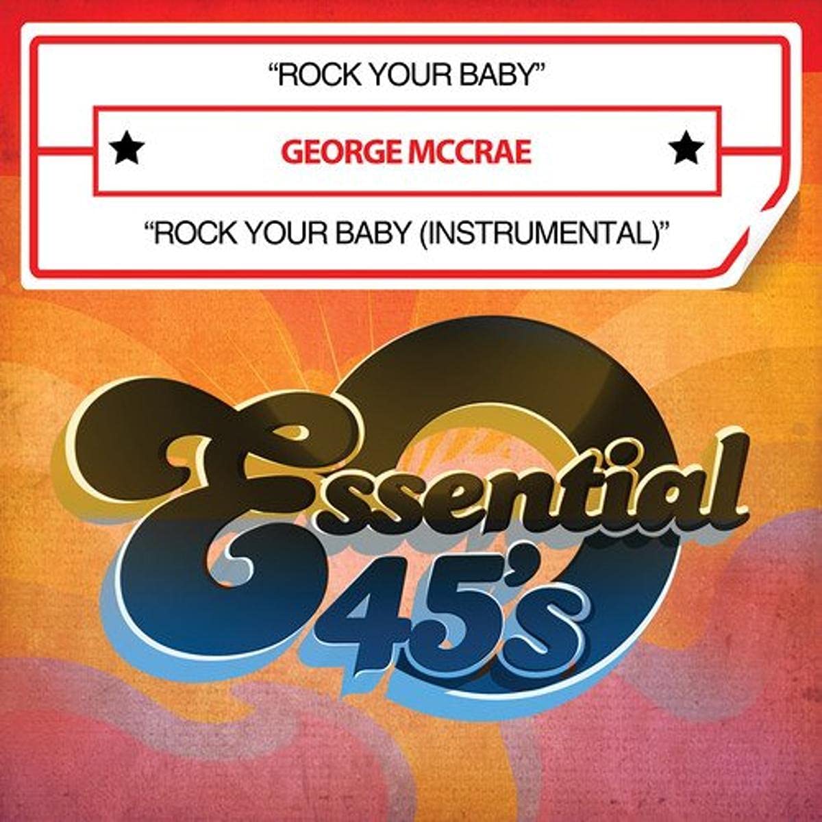 Media Mod: Rock Your Baby!