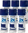 Rust-Oleum Painter's Touch 2X Ultra Cover Spray Paint - Gloss Navy