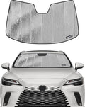 Windshield Sunshade for Lexus RX 2023-2025 Front Window Shade - Beat