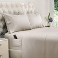 DREAMCARE King Size Cooling Sheet Set - Deep Pocket Luxury