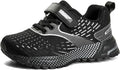 Kids Athletic Footwear KUBUA Lightweight Sneakers for Boys and Girls