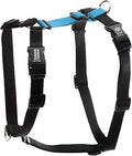 Sky Blue Small Balance Harness - Buckle Neck No-Pull Harness
