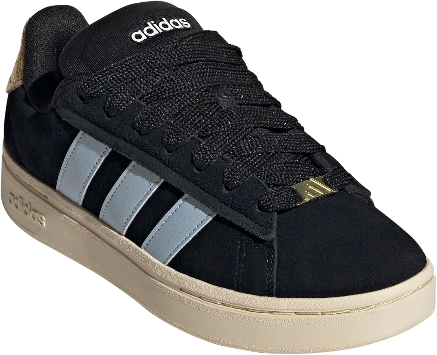 adidas Women's Grand Court Alpha Sneakers for Everyday Comfort