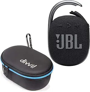 JBL Clip 4 Portable Bluetooth Wireless Speaker Bundle Review