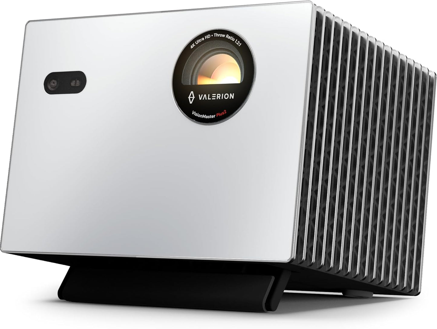 Valerion: Ultra-Fast 4K Triple Laser Projector