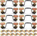 Moving Head Light Bridge Connector Truss Clamp Stage Light Clamps