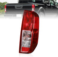 Right Passenger Tail Light Compatible With 2005-2021 Nissan Frontier