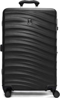 25-Inch Maxlite Air V2 Medium Hardside Checked Luggage - Black