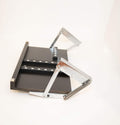 Under Cabinet Knife Storage - Clears Counter Clutter, Extra Large