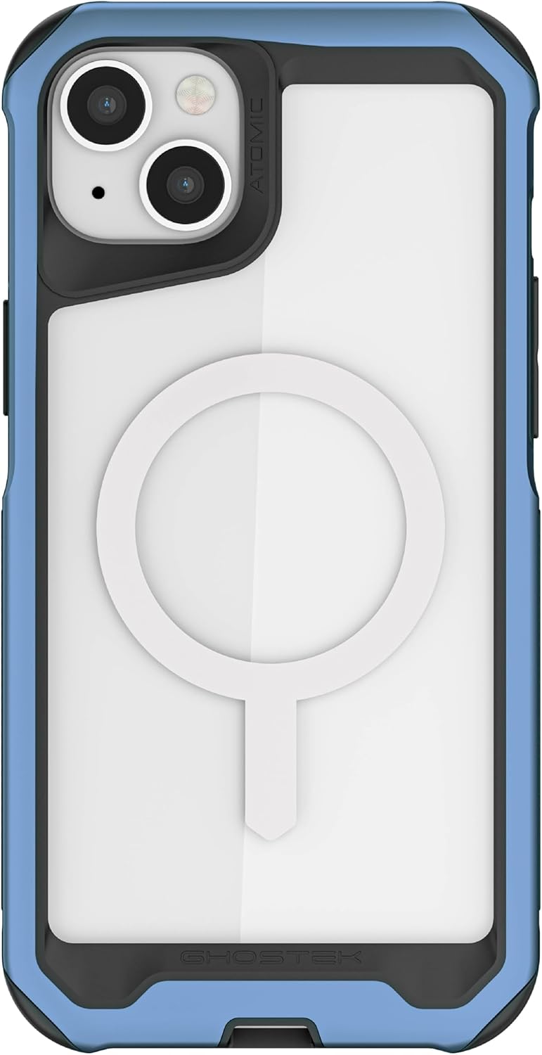 Ghostek ATOMIC Slim iPhone 14 Plus Case with Tough Protection