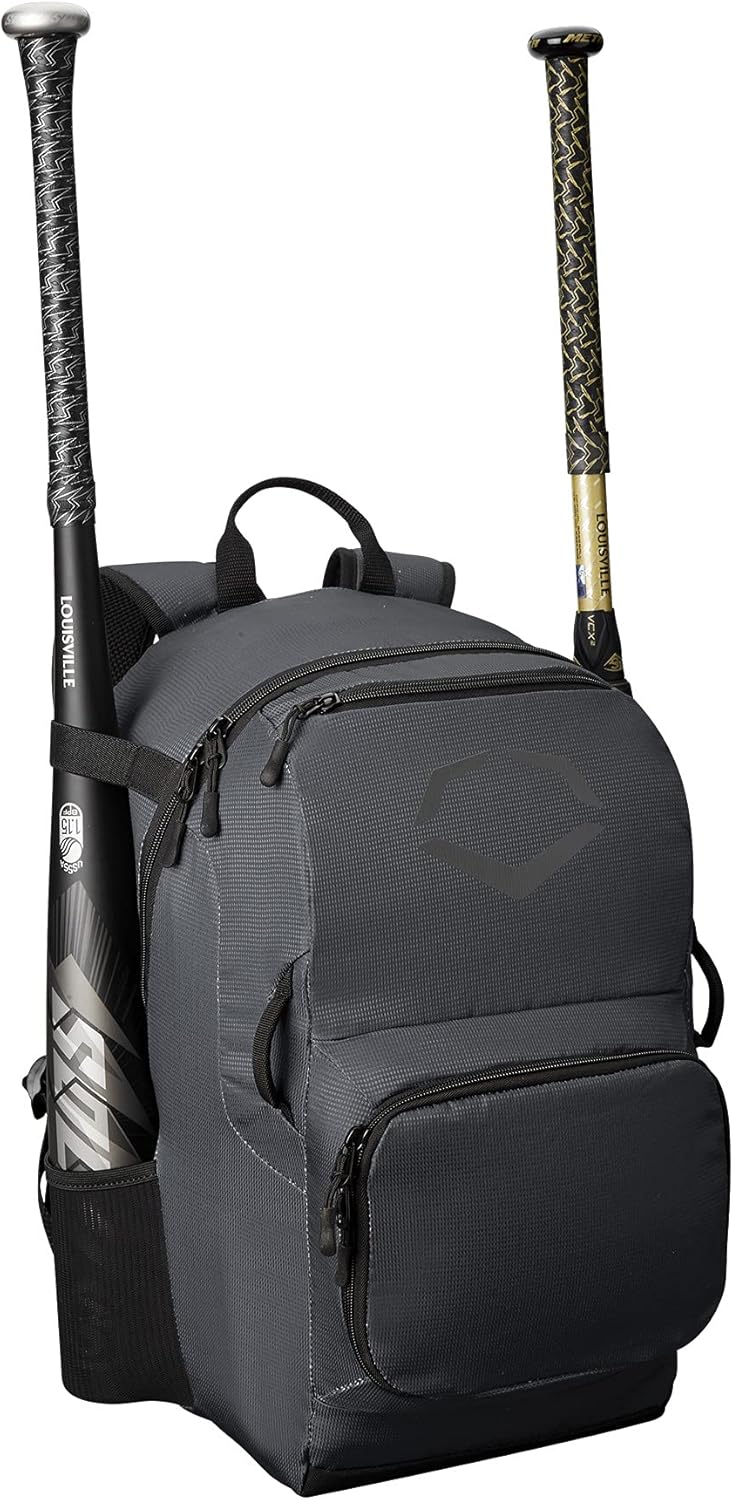 EvoShield SRZ-1 Backpack for Youth Gear and Accessories