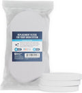 Essential Values Toddy Filter - Reusable 8 Pack