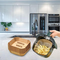 300 Non-Stick Air Fryer Liners - Oil Proof & Waterproof