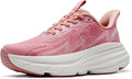 Women's Slip-On SwiftPlush Athletic Sneakers - Hands-Free Comfort