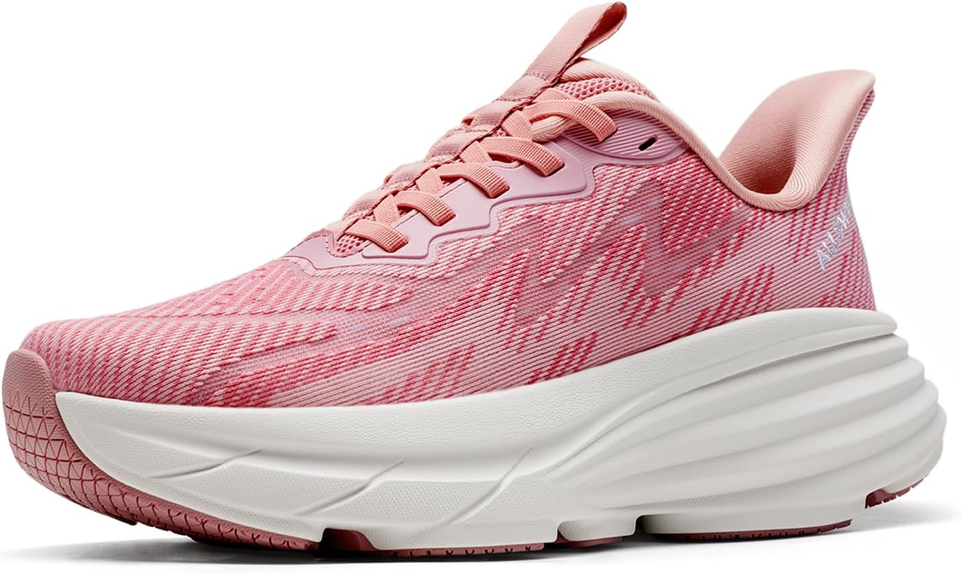 Women's Slip On Walking Shoes for Comfort and Performance