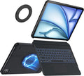 Nillkin iPad Air 13 inch Case with Detachable Keyboard & Trackpad
