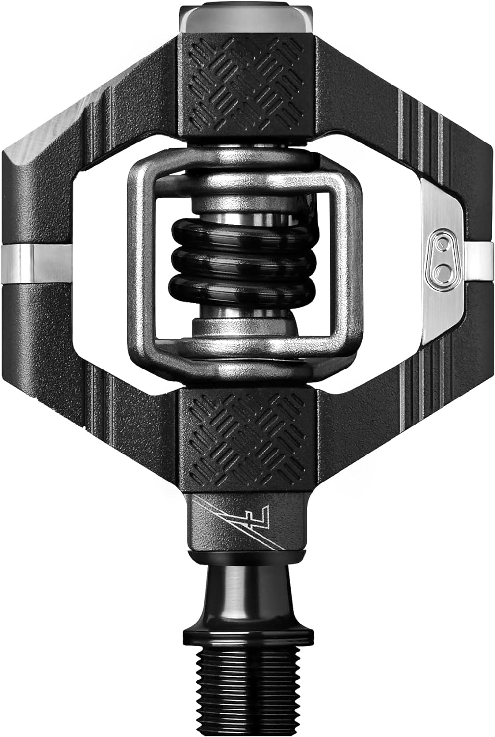 Crankbrothers Candy Clip-In MTB Pedal for Gravel and XC Use